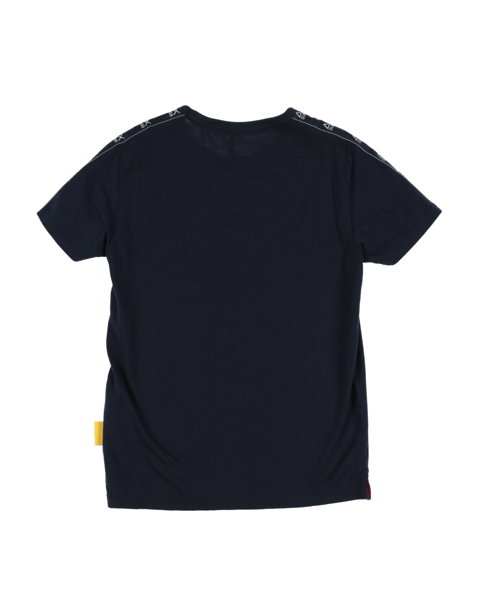  Sun 68 - Tops - T-shirts - On Yoox.com 