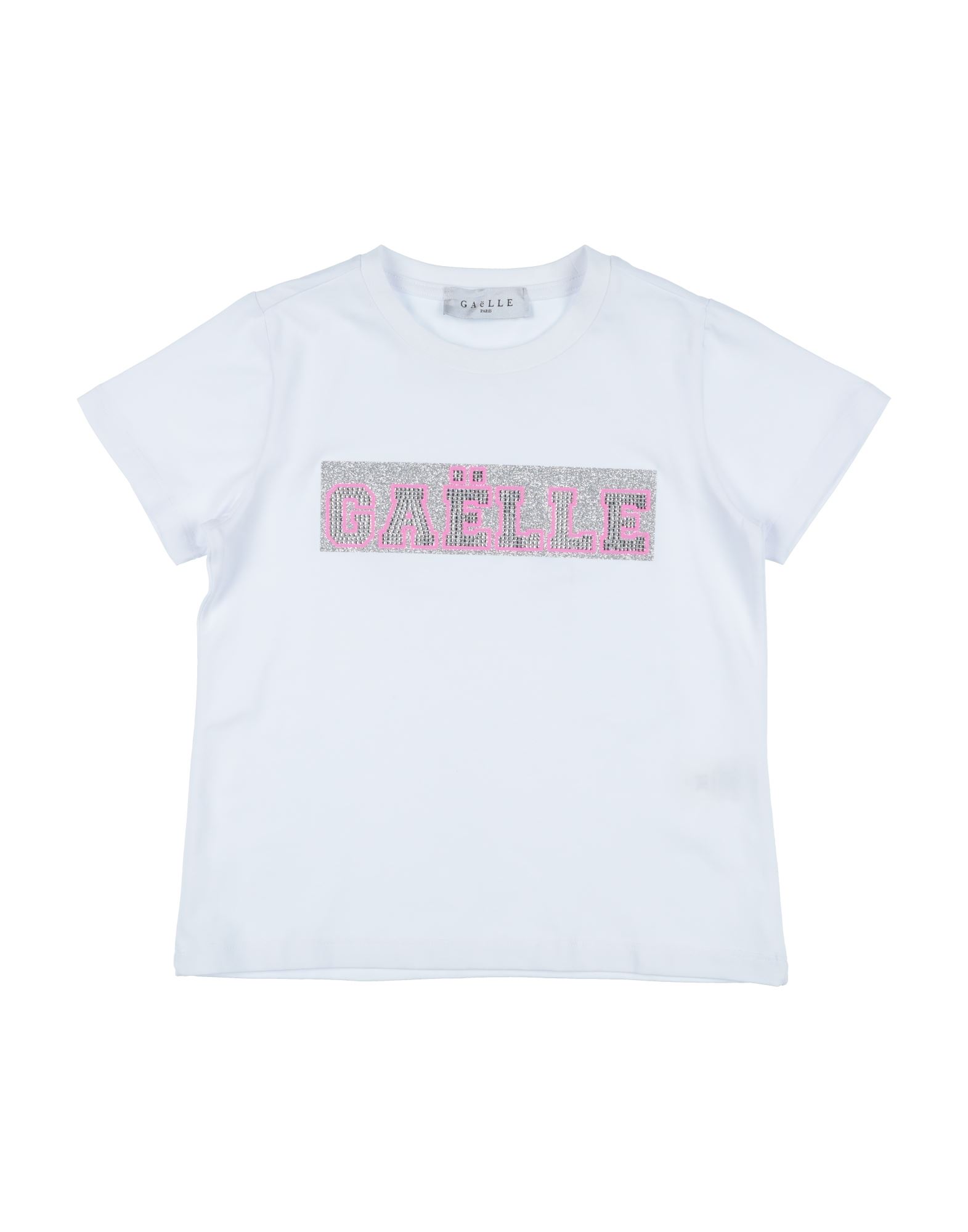 GAëLLE Paris ΜΠΛΟΥΖΑΚΙΑ T-shirt