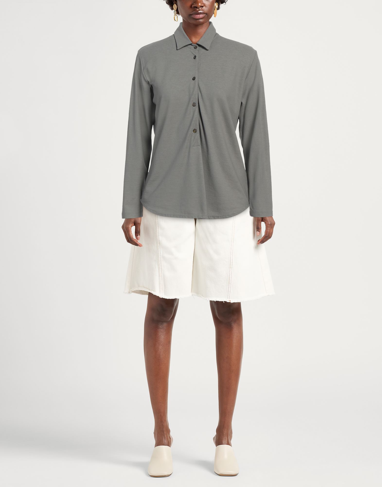  Zanone - Camisetas Y Tops - Polos - On Yoox.com 