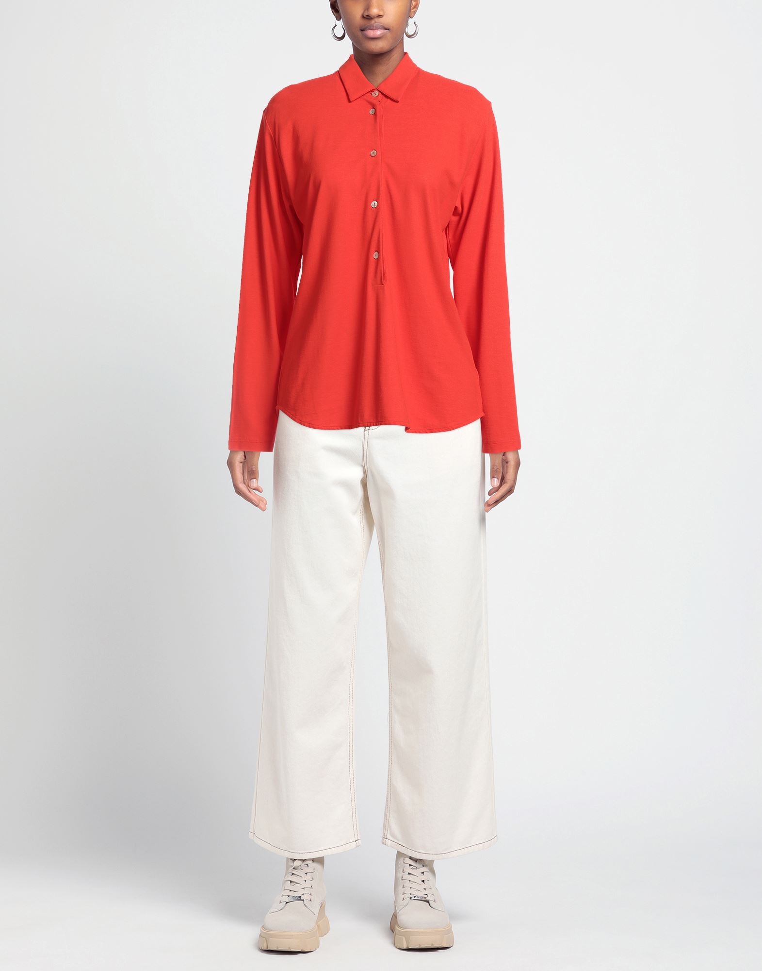 Zanone - Camisetas Y Tops - Polos - On Yoox.com 