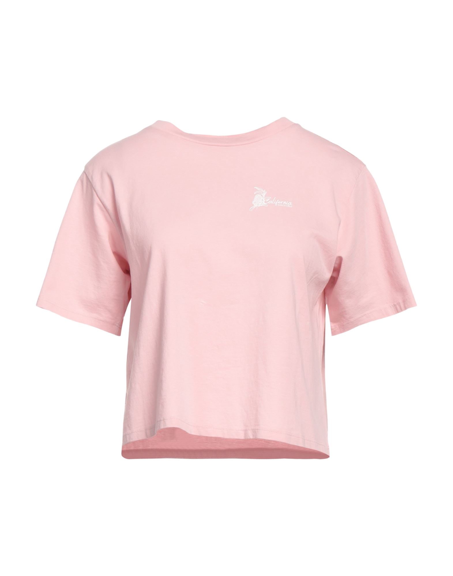 O'neill T-shirts In Pink