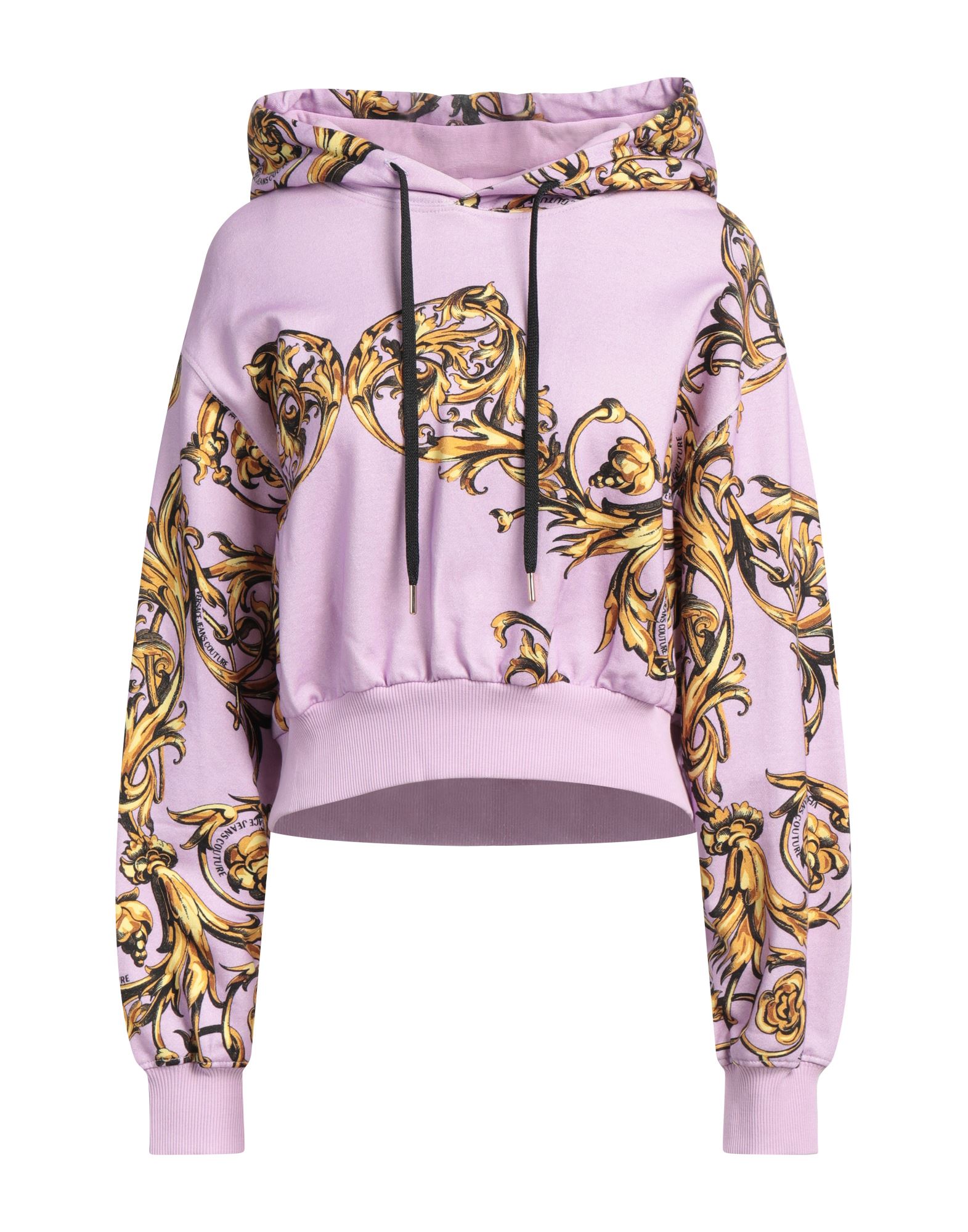VERSACE JEANS COUTURE VERSACE JEANS COUTURE ΜΠΛΟΥΖΑΚΙΑ Φούτερ