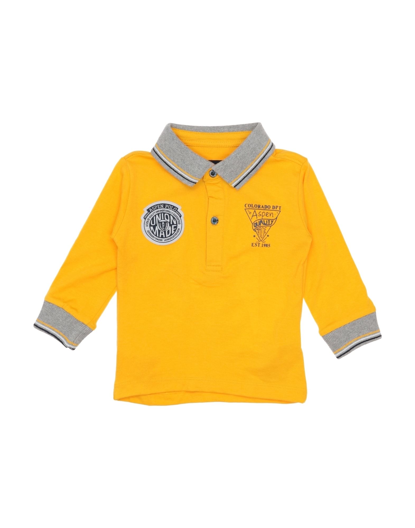  Aspen Polo Club - Tops - Poloshirts - On Yoox.com 