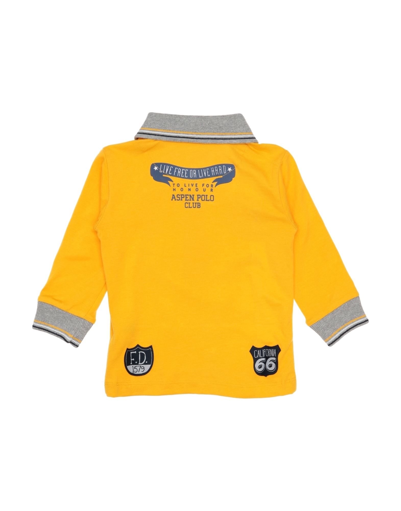  Aspen Polo Club - Tops - Poloshirts - On Yoox.com 