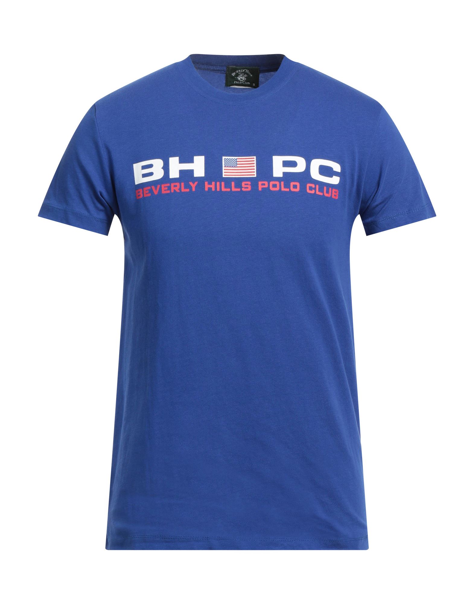 BEVERLY HILLS POLO CLUB T-shirts