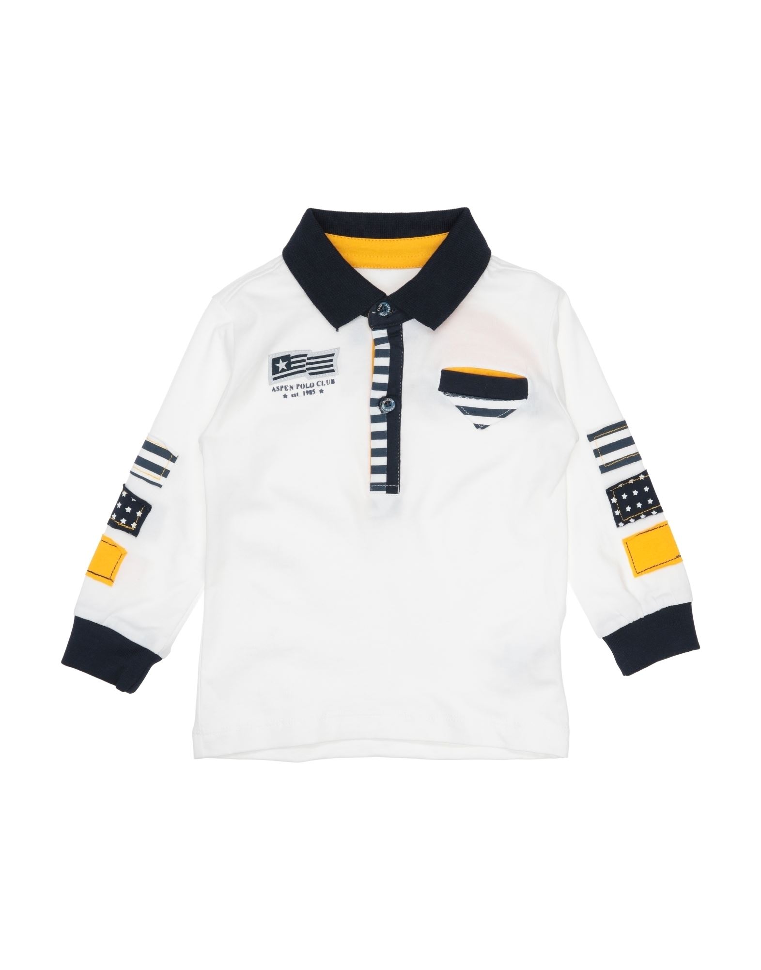  Aspen Polo Club - Tops - Poloshirts - On Yoox.com 