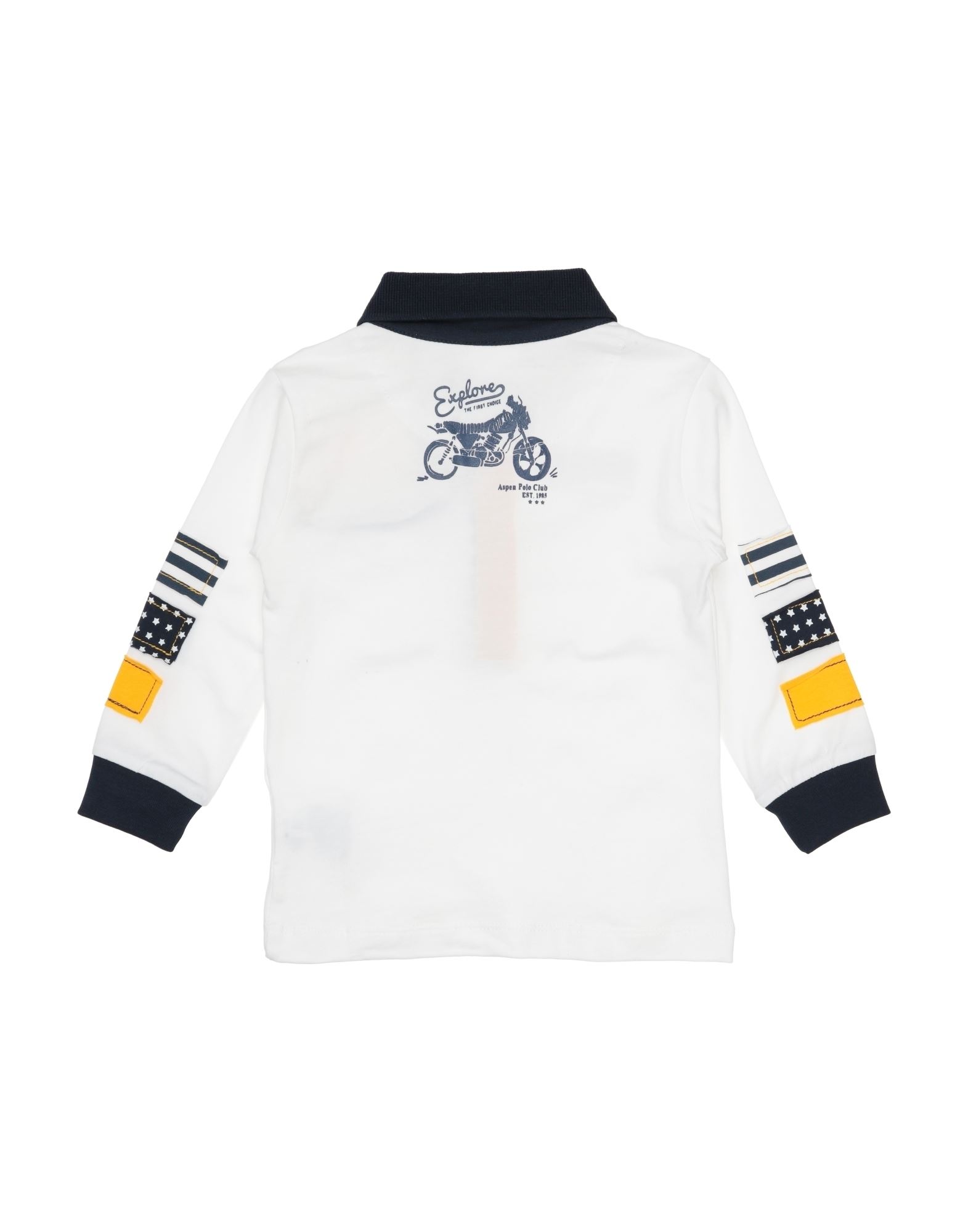  Aspen Polo Club - Tops - Poloshirts - On Yoox.com 