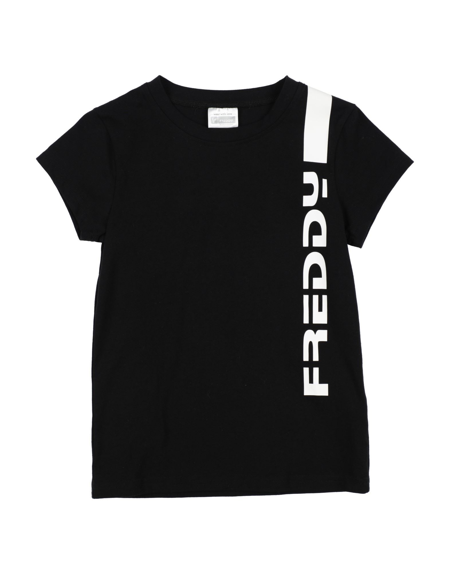  Freddy - Tops - T-shirts - On Yoox.com 