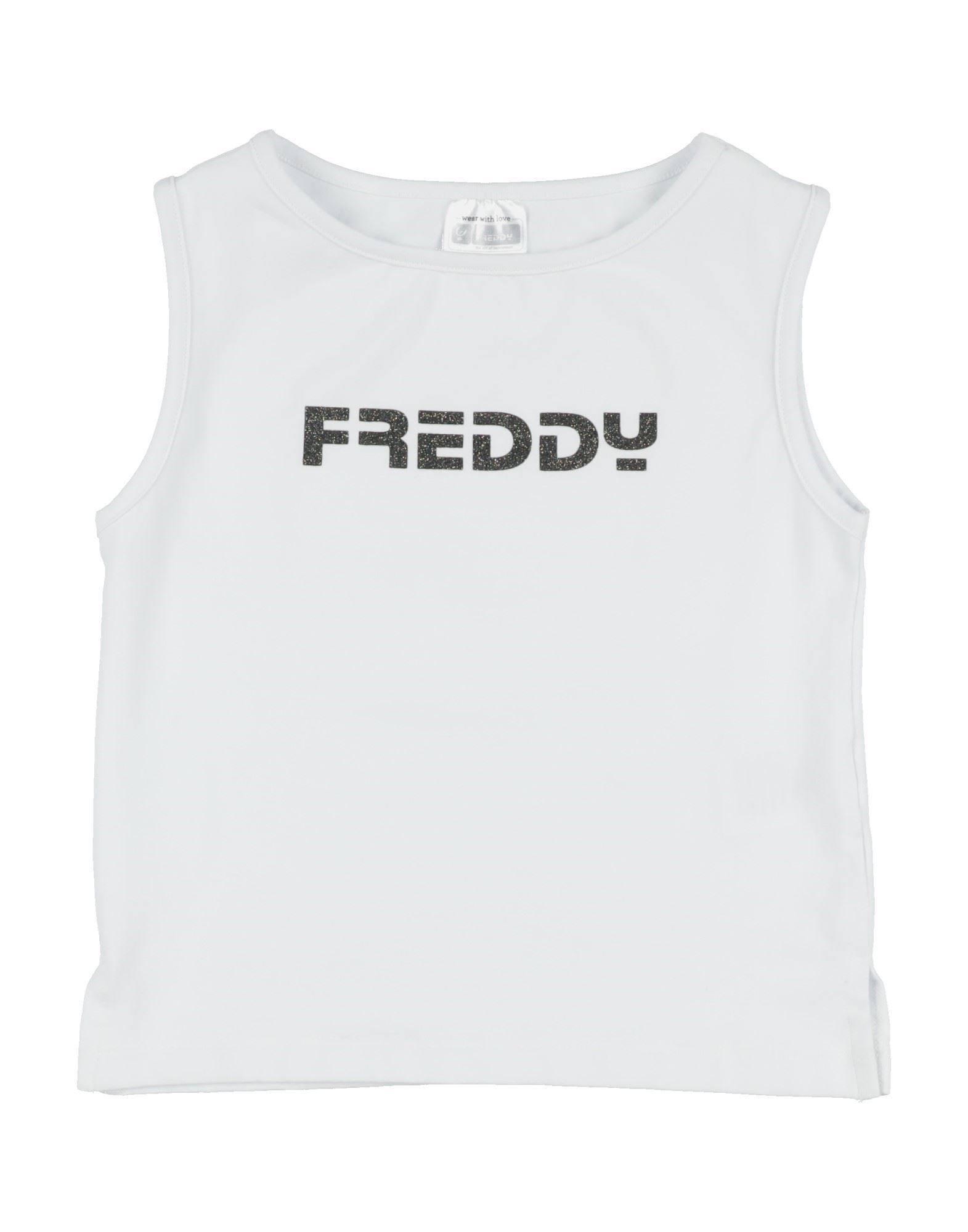 FREDDY FREDDY T-SHIRTS