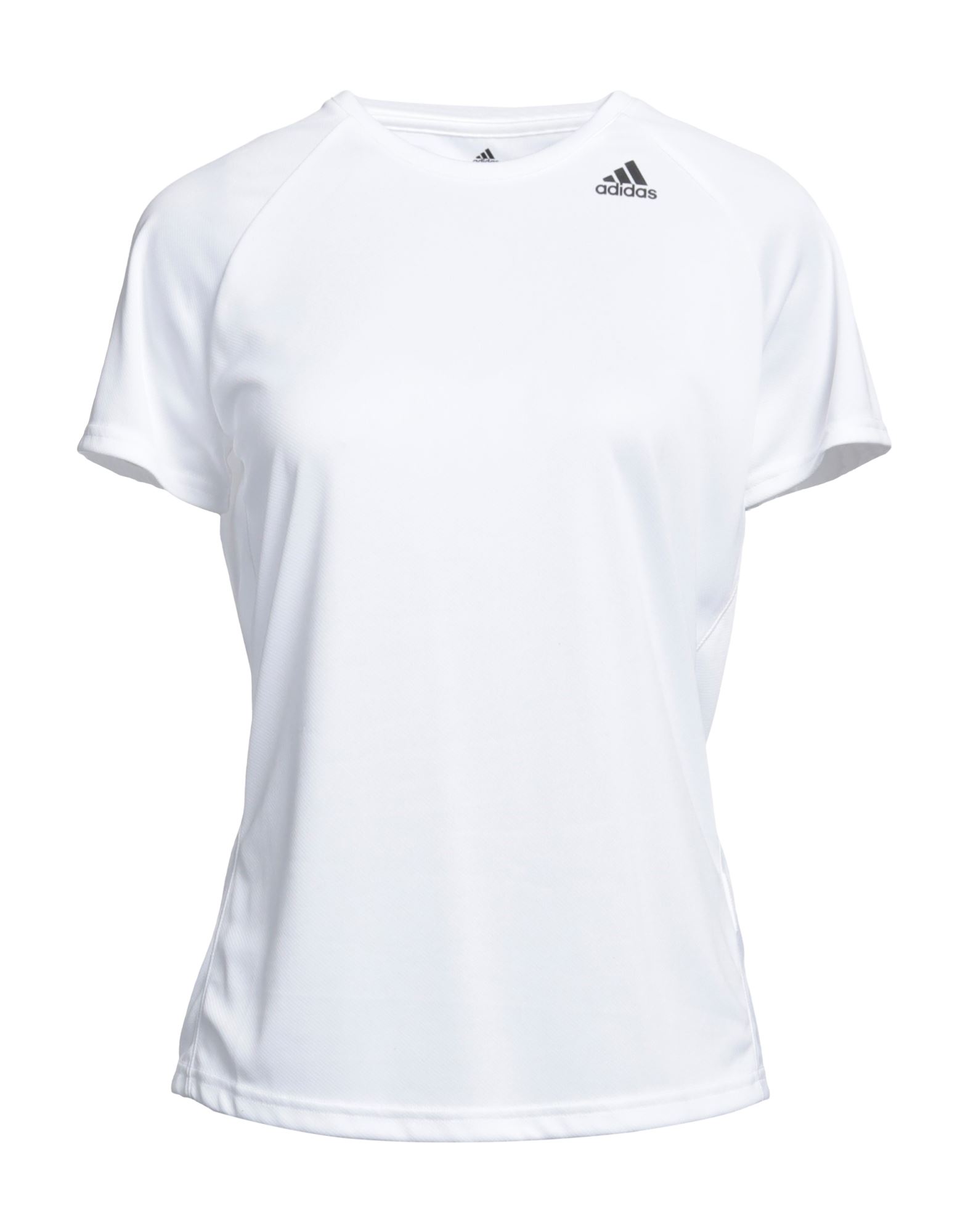 Adidas Originals T-shirts In White