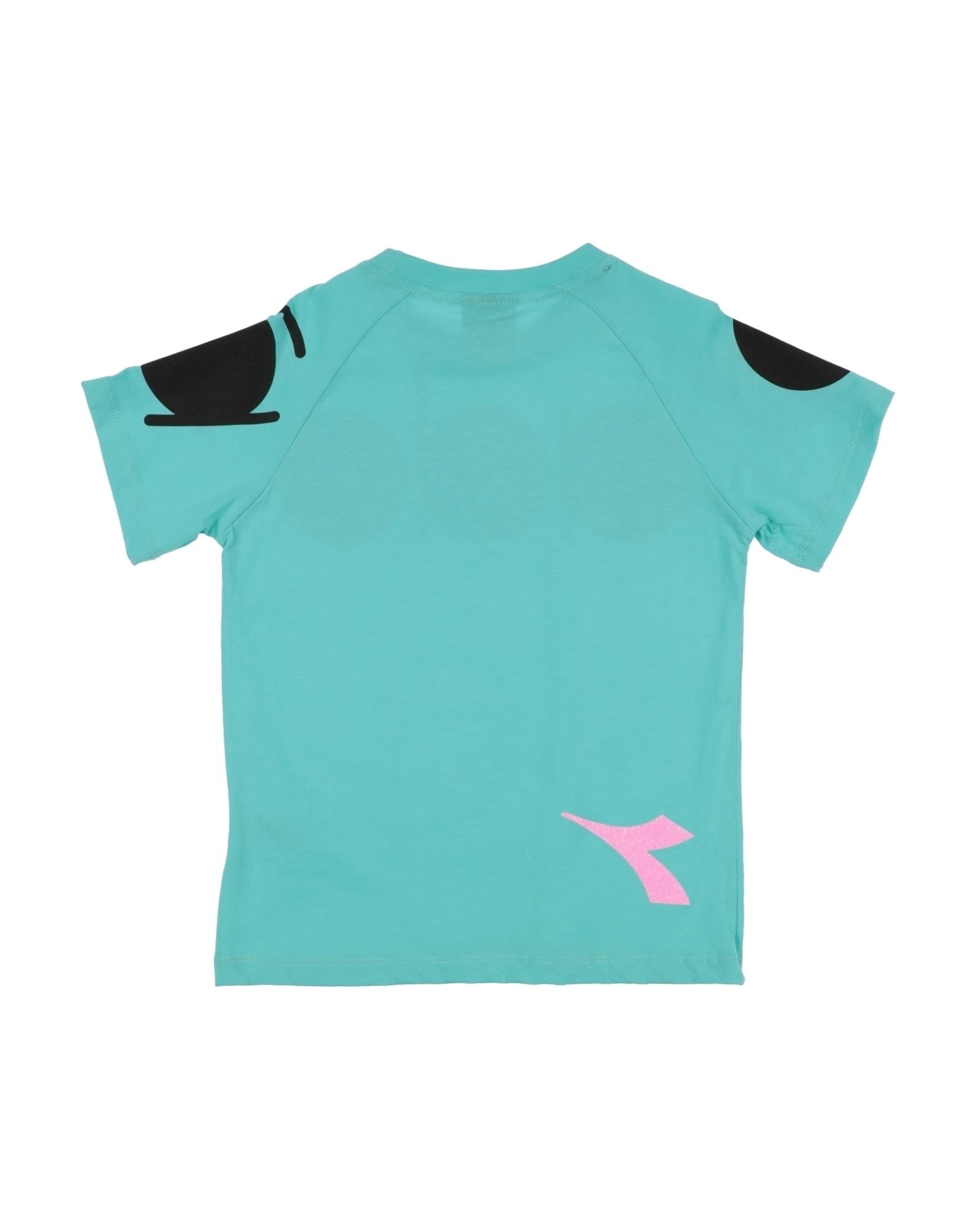  Diadora - Tops - T-shirts - On Yoox.com 