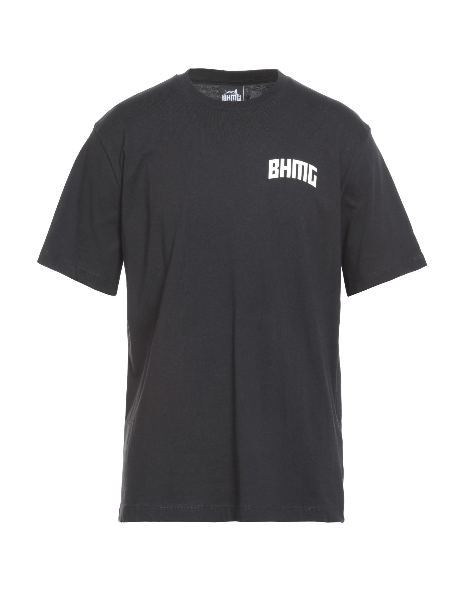 BHMG T-shirts