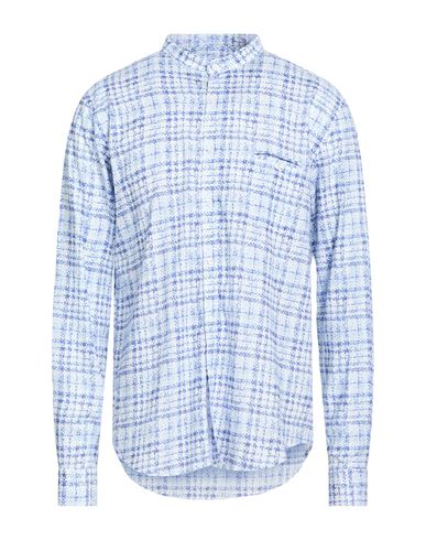 Camisa Hombre Azul marino 39,43 Hombre