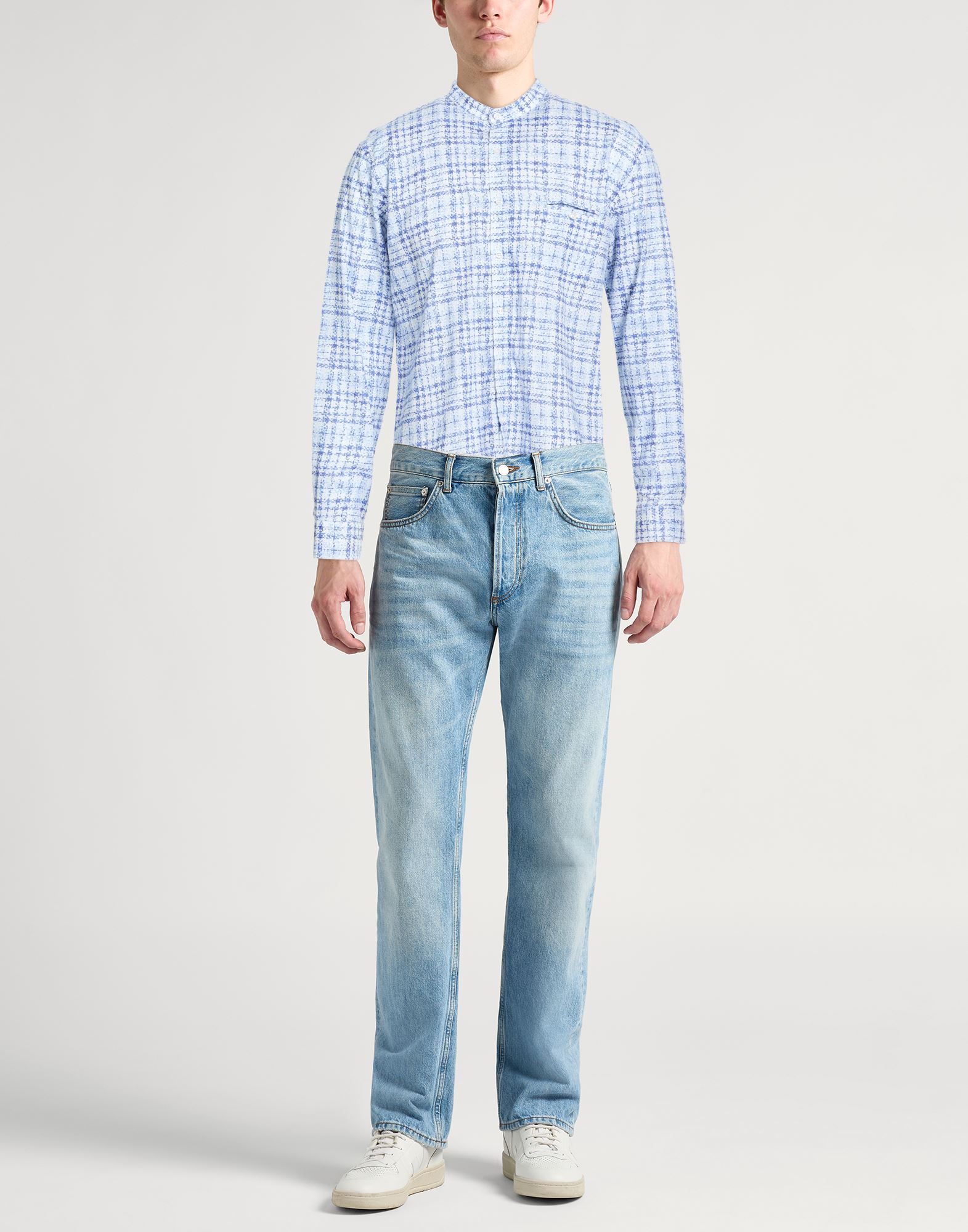  At.p.co - Tops - Hemden - On Yoox.com 