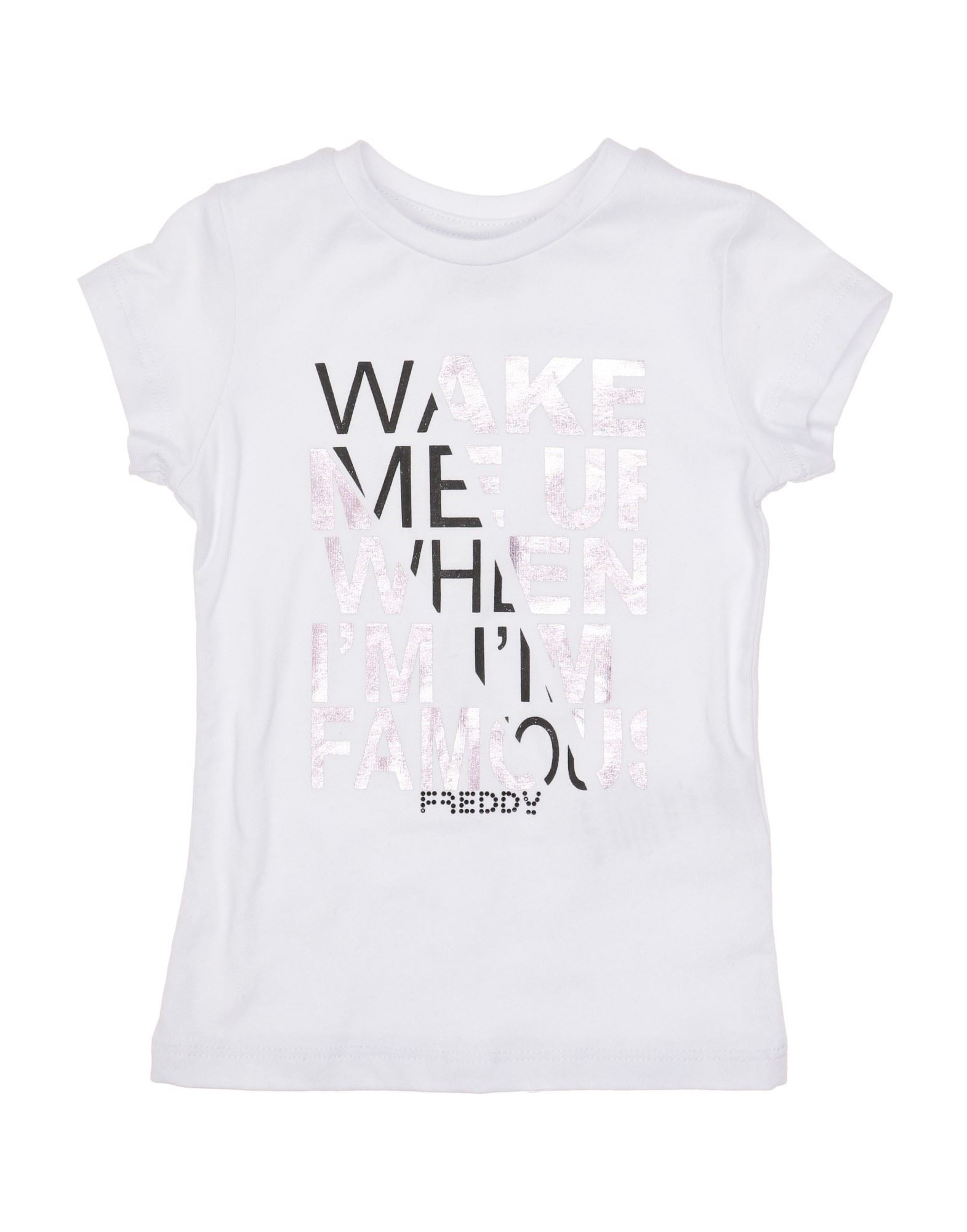  Freddy - Camisetas Y Tops - Camisetas - On Yoox.com 