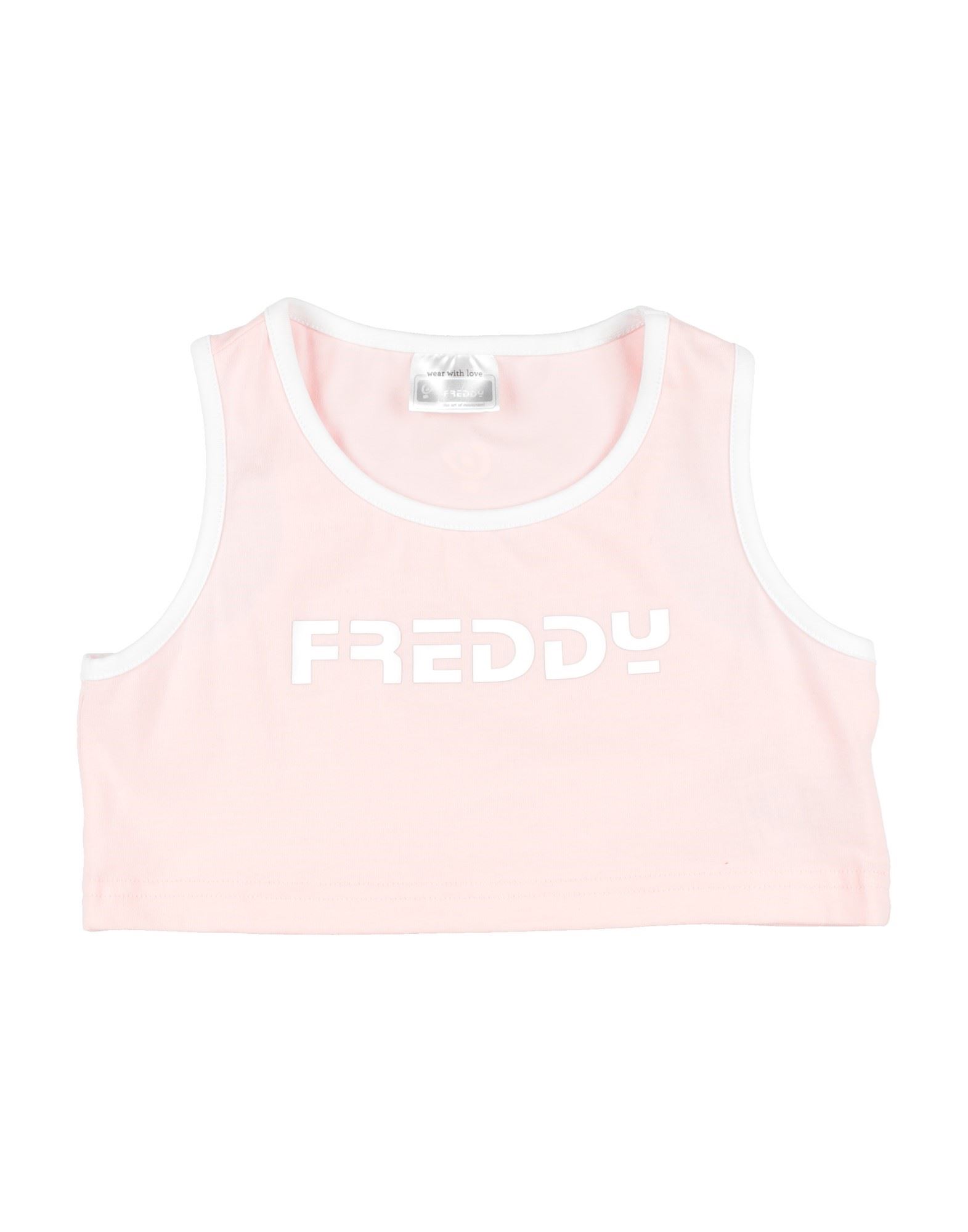 FREDDY ΜΠΛΟΥΖΑΚΙΑ T-shirt