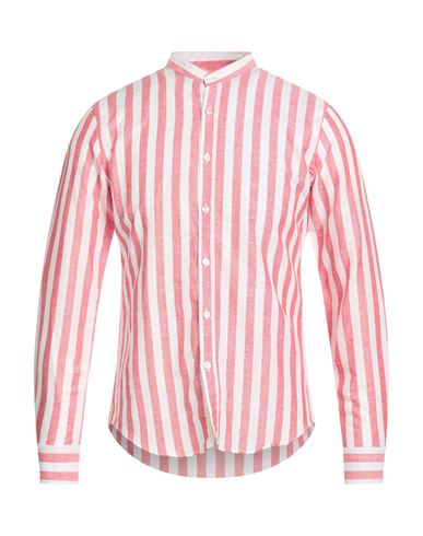 AT.P.CO Hemd Herren Rot 38 Herren