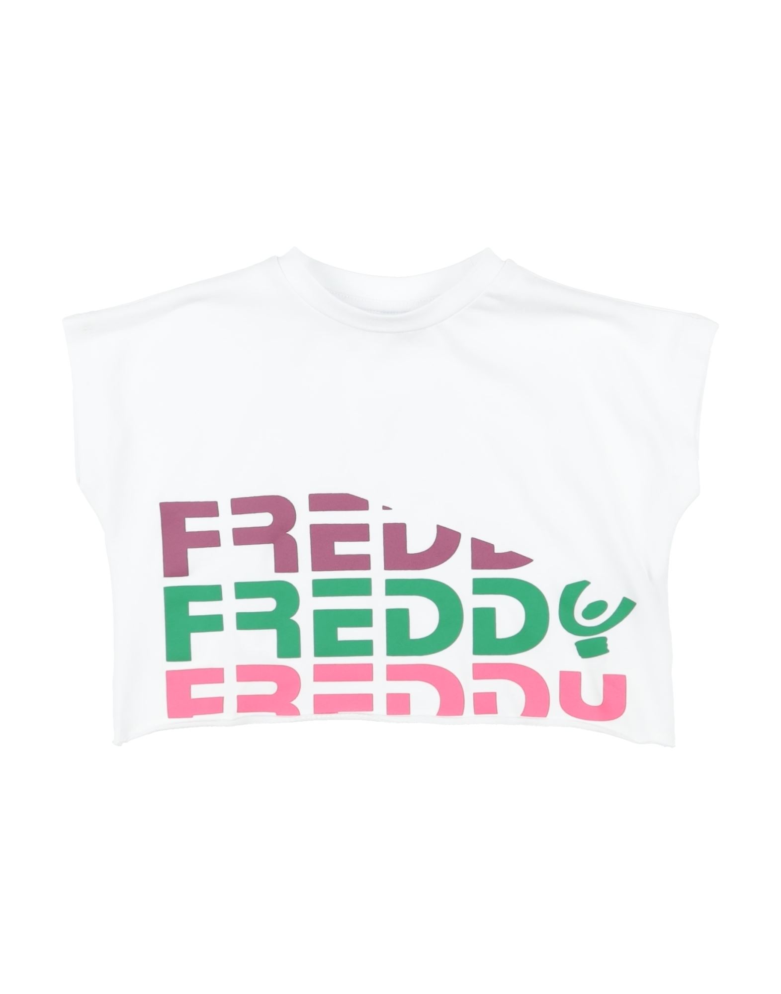  Freddy - Camisetas Y Tops - Camisetas - On Yoox.com 
