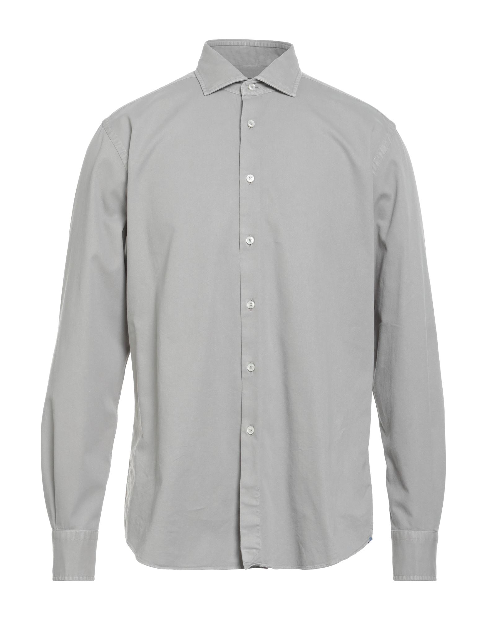Xacus Shirts In Grey