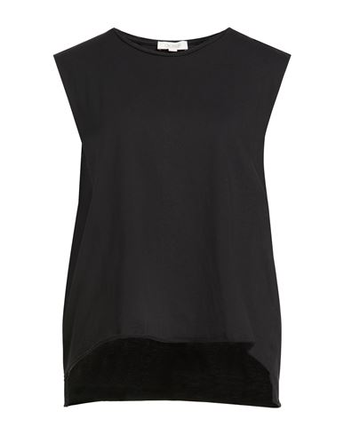 T-shirts Damen Schwarz M,S,XS Damen
