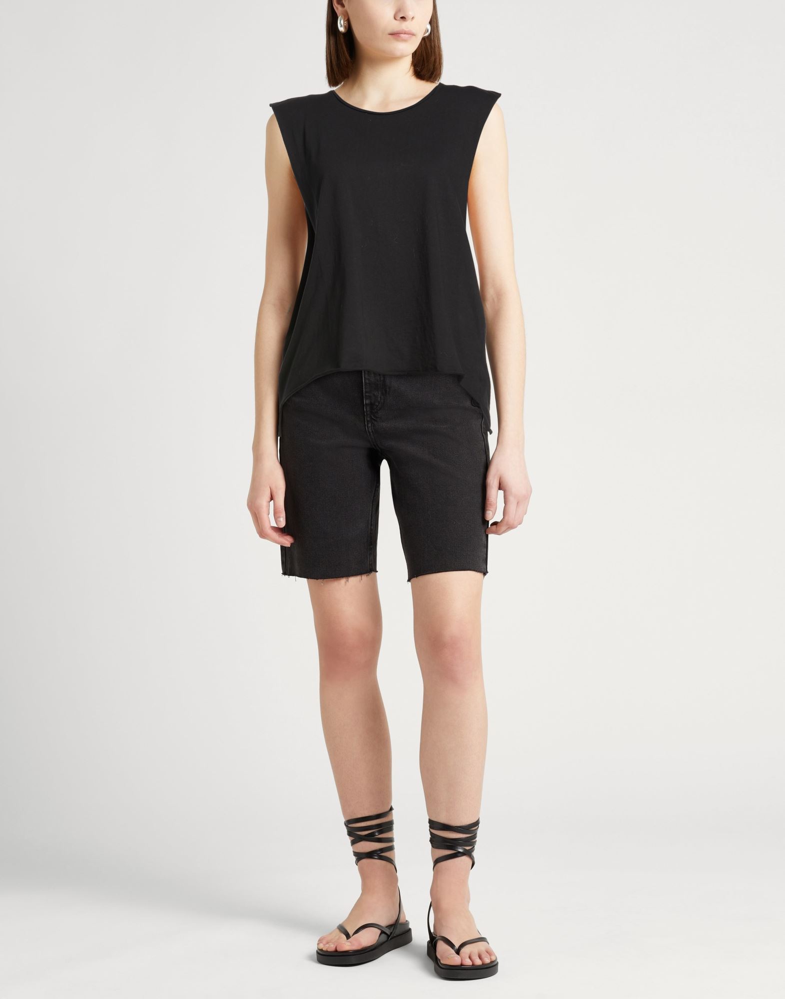  Crossley - Tops - T-shirts - On Yoox.com 