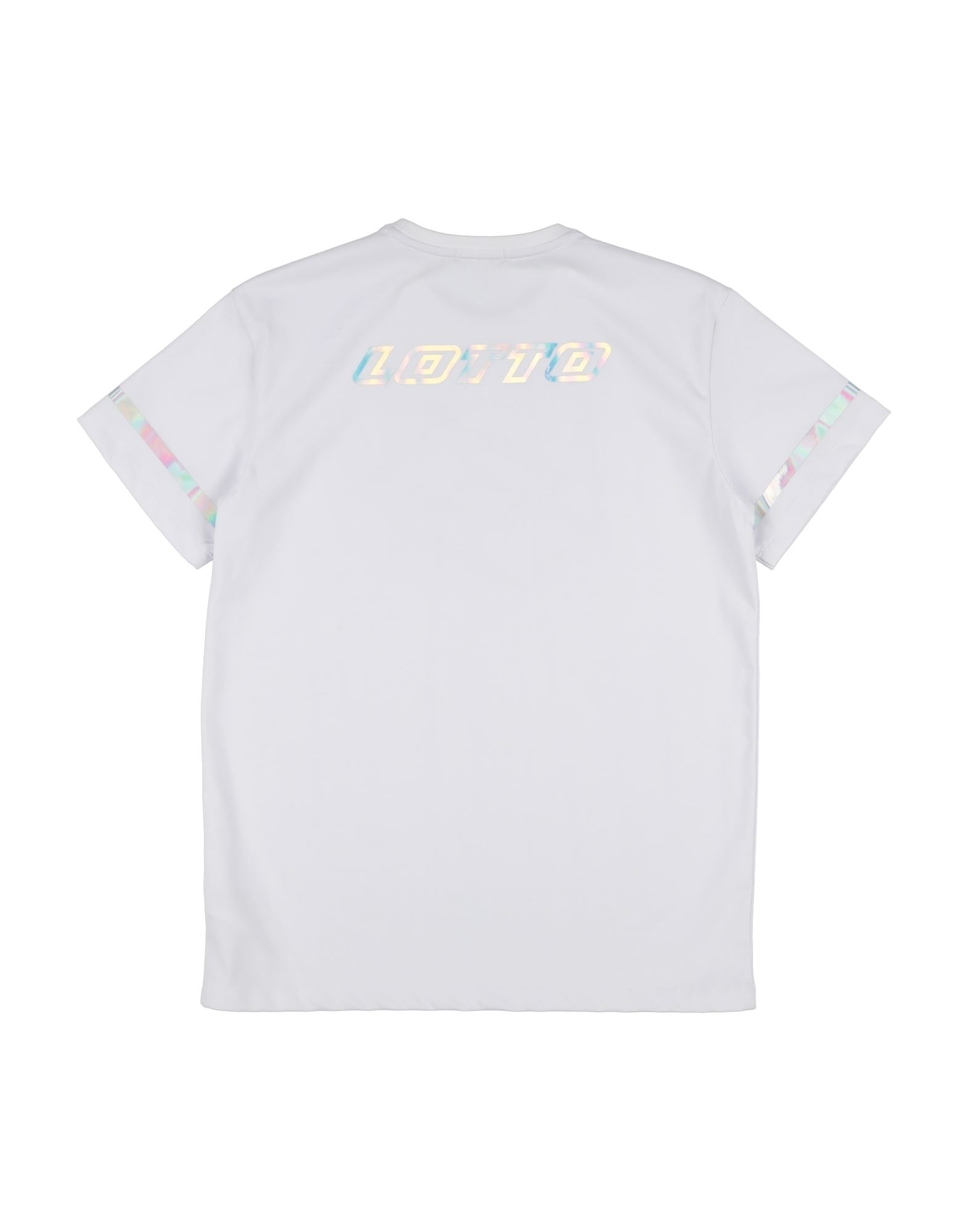 Lotto - Tops - T-shirts - On Yoox.com 