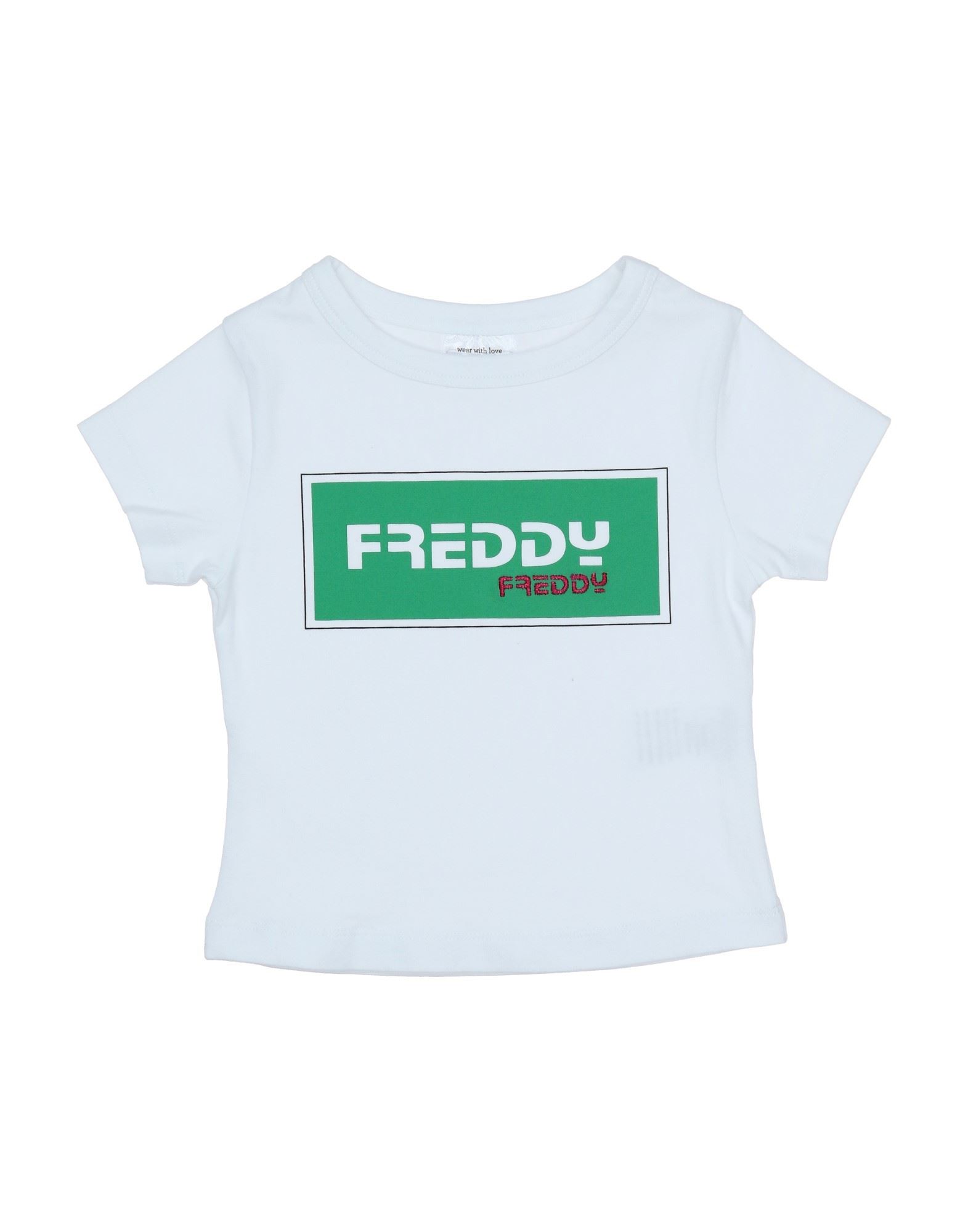  Freddy - Camisetas Y Tops - Camisetas - On Yoox.com 