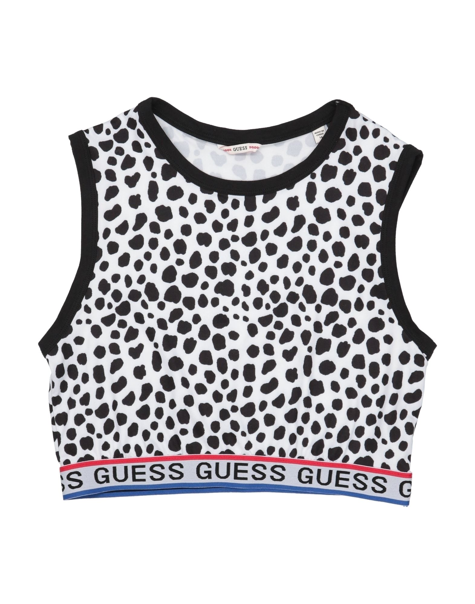 GUESS ΜΠΛΟΥΖΑΚΙΑ T-shirt