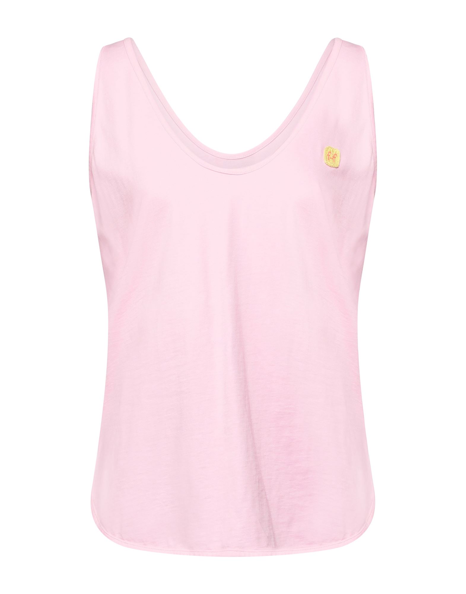  FORTE_FORTE ΜΠΛΟΥΖΑΚΙΑ Τοπ