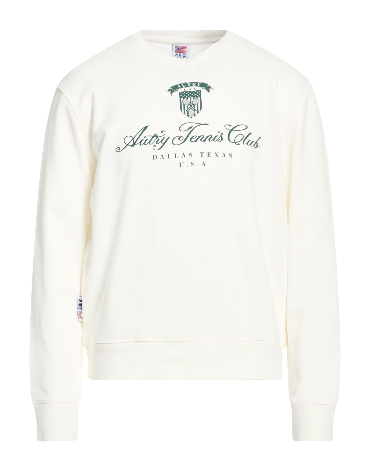  Autry - Tops - Sweatshirts - On Yoox.com 