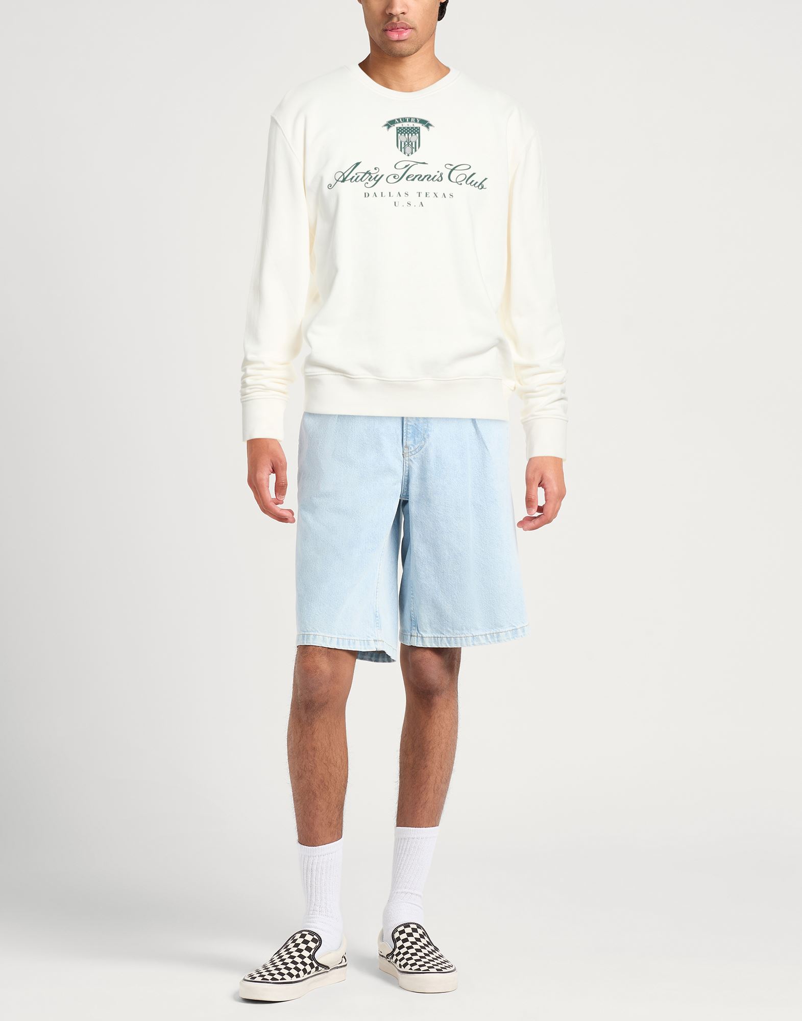  Autry - Tops - Sweatshirts - On Yoox.com 