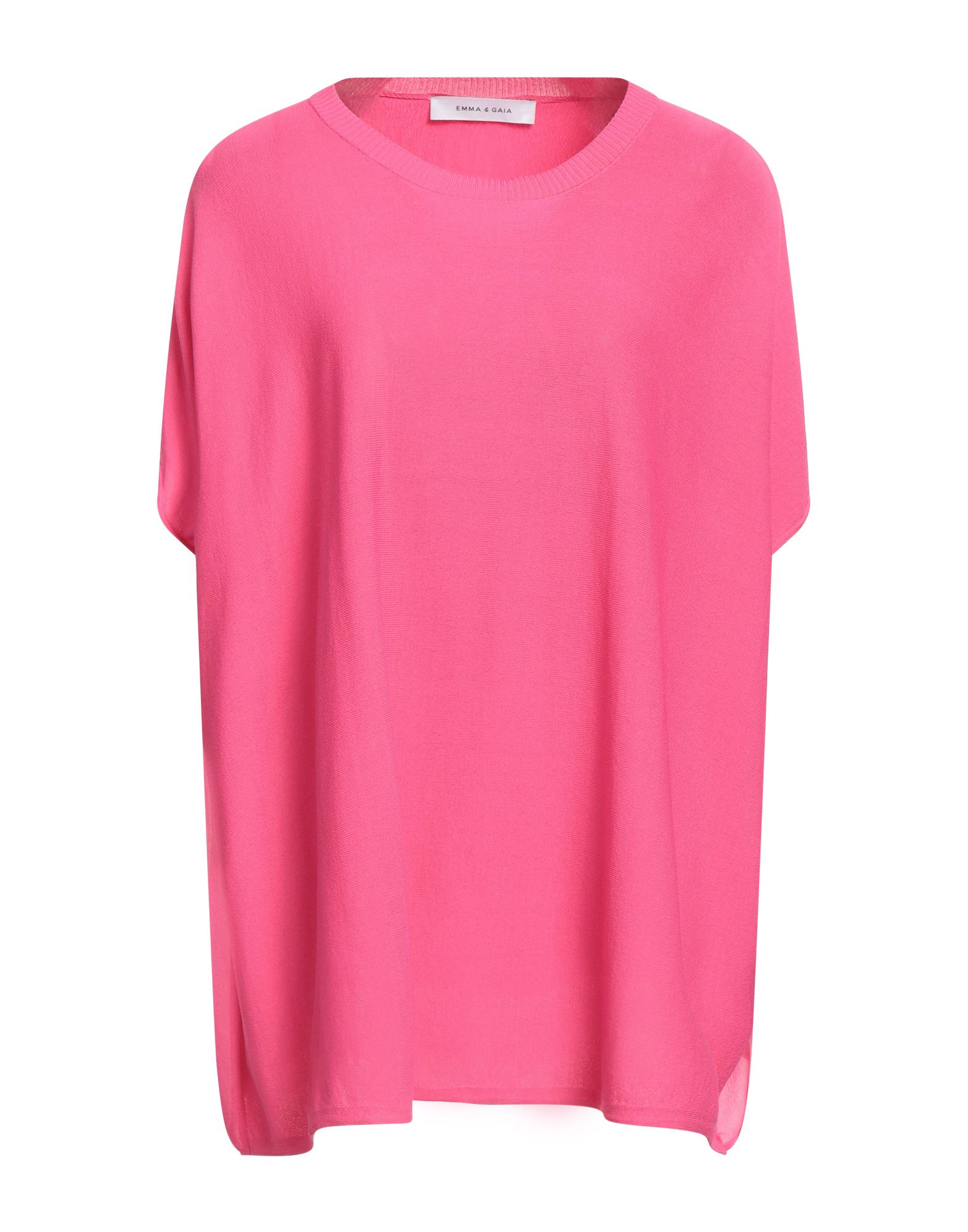 Emma & Gaia T-shirts In Pink