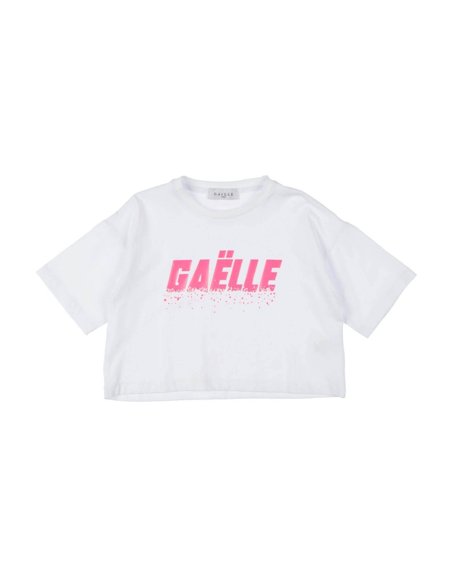 GAëLLE Paris ΜΠΛΟΥΖΑΚΙΑ T-shirt