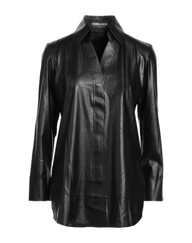 Camisa Mujer Negro 36,38,40 Mujer