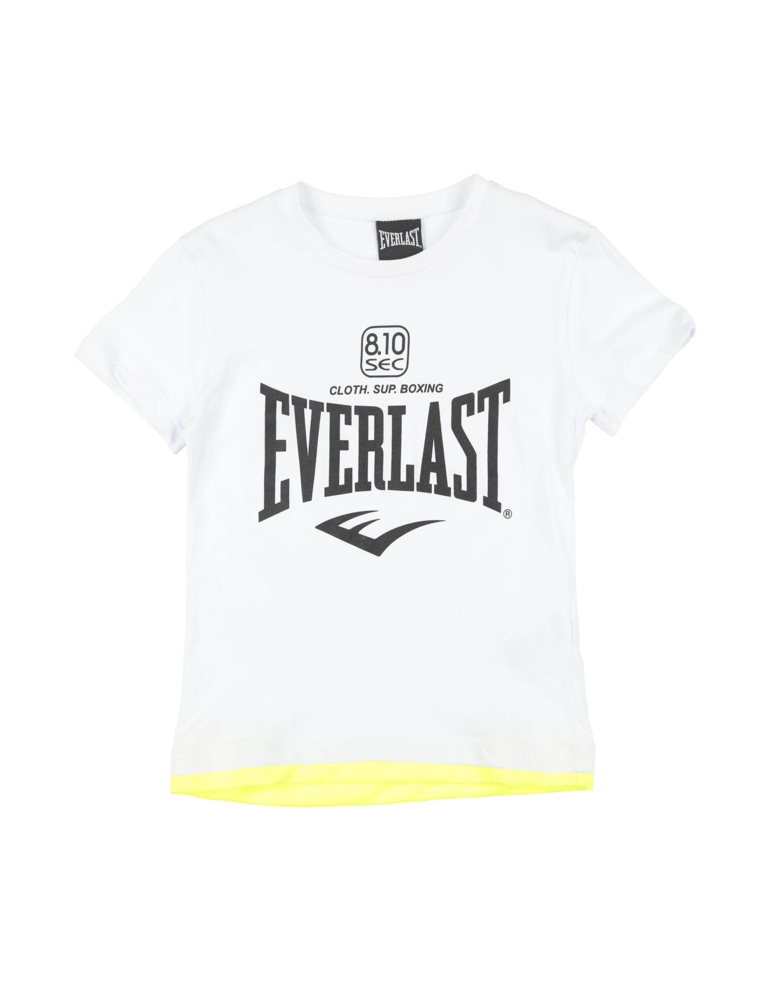  Everlast - Tops - T-shirts - On Yoox.com 