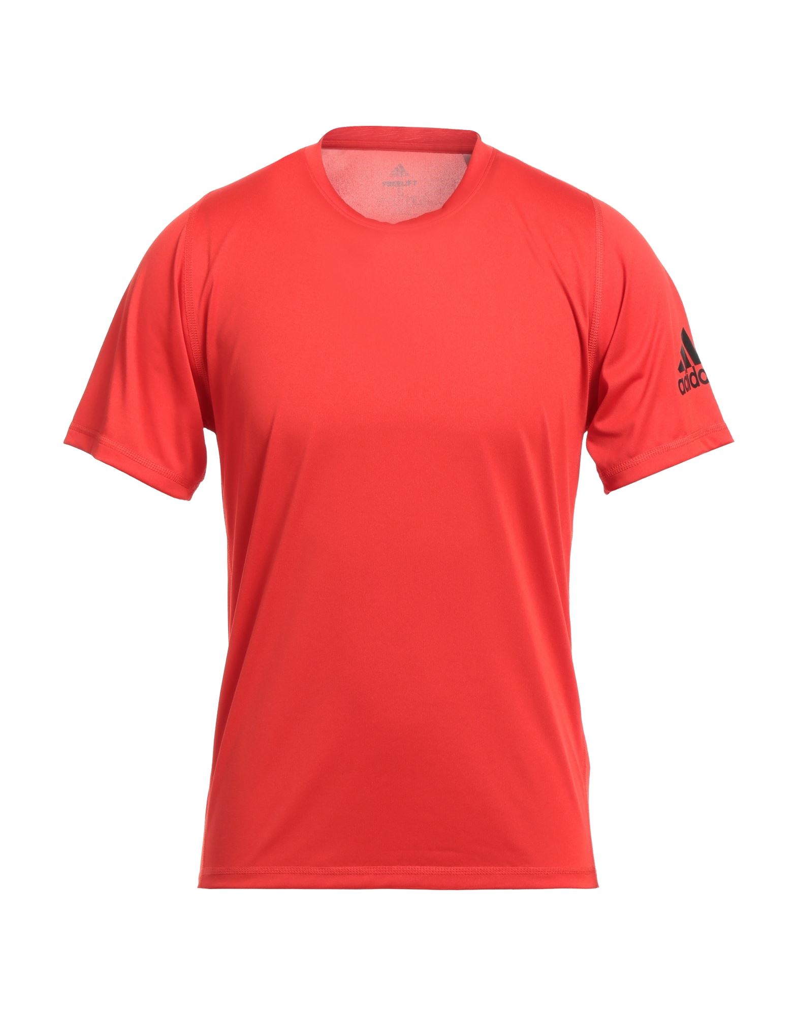 Adidas Originals T-shirts In Red