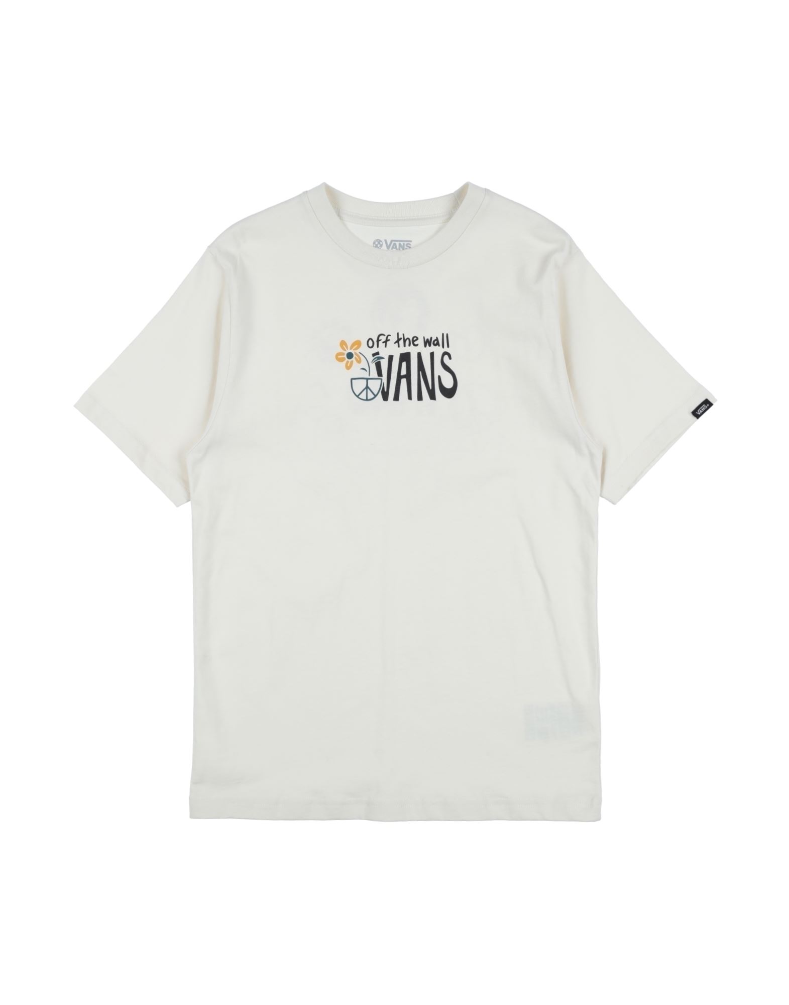 VANS ΜΠΛΟΥΖΑΚΙΑ T-shirt