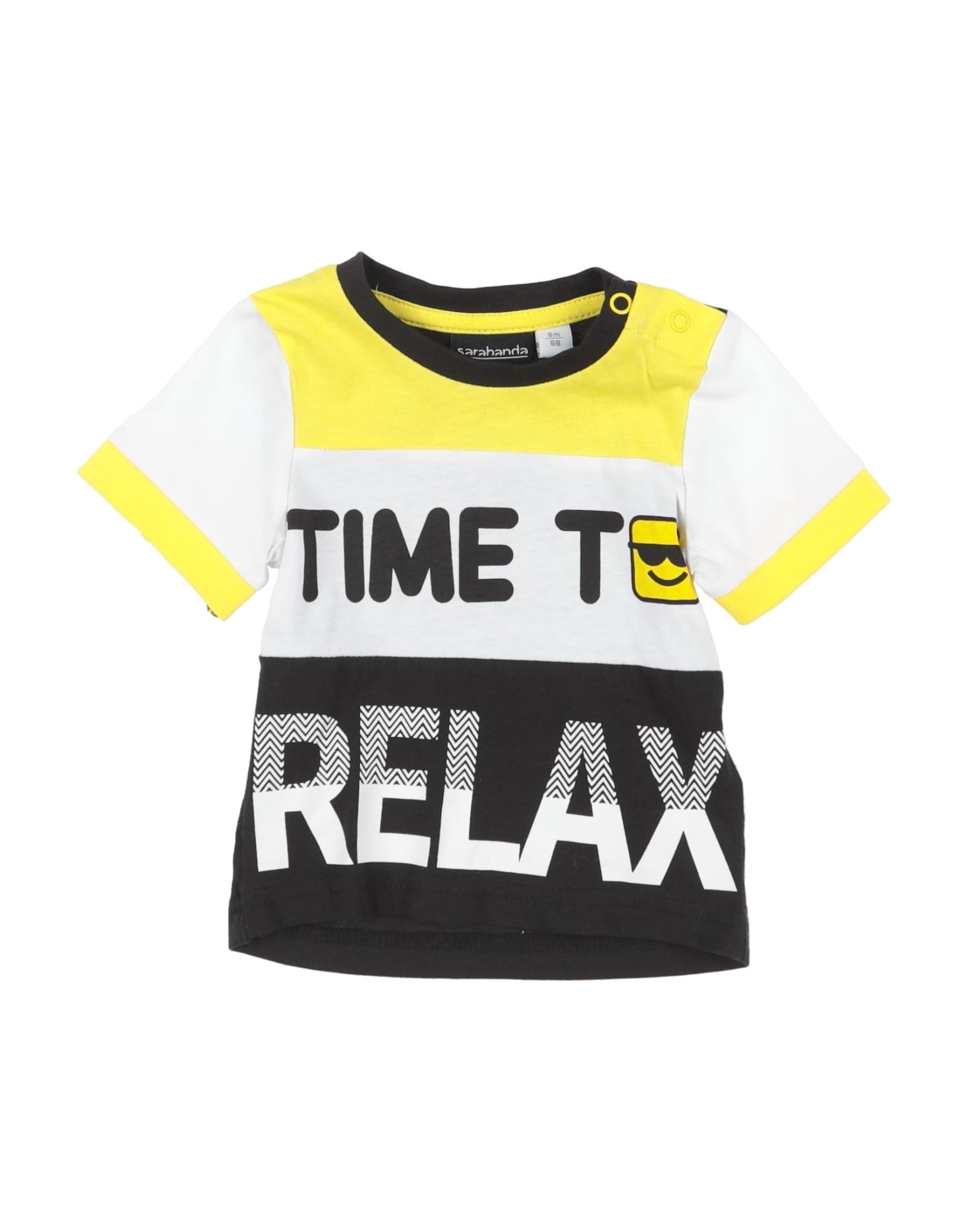  Sarabanda - Tops - T-shirts - On Yoox.com 
