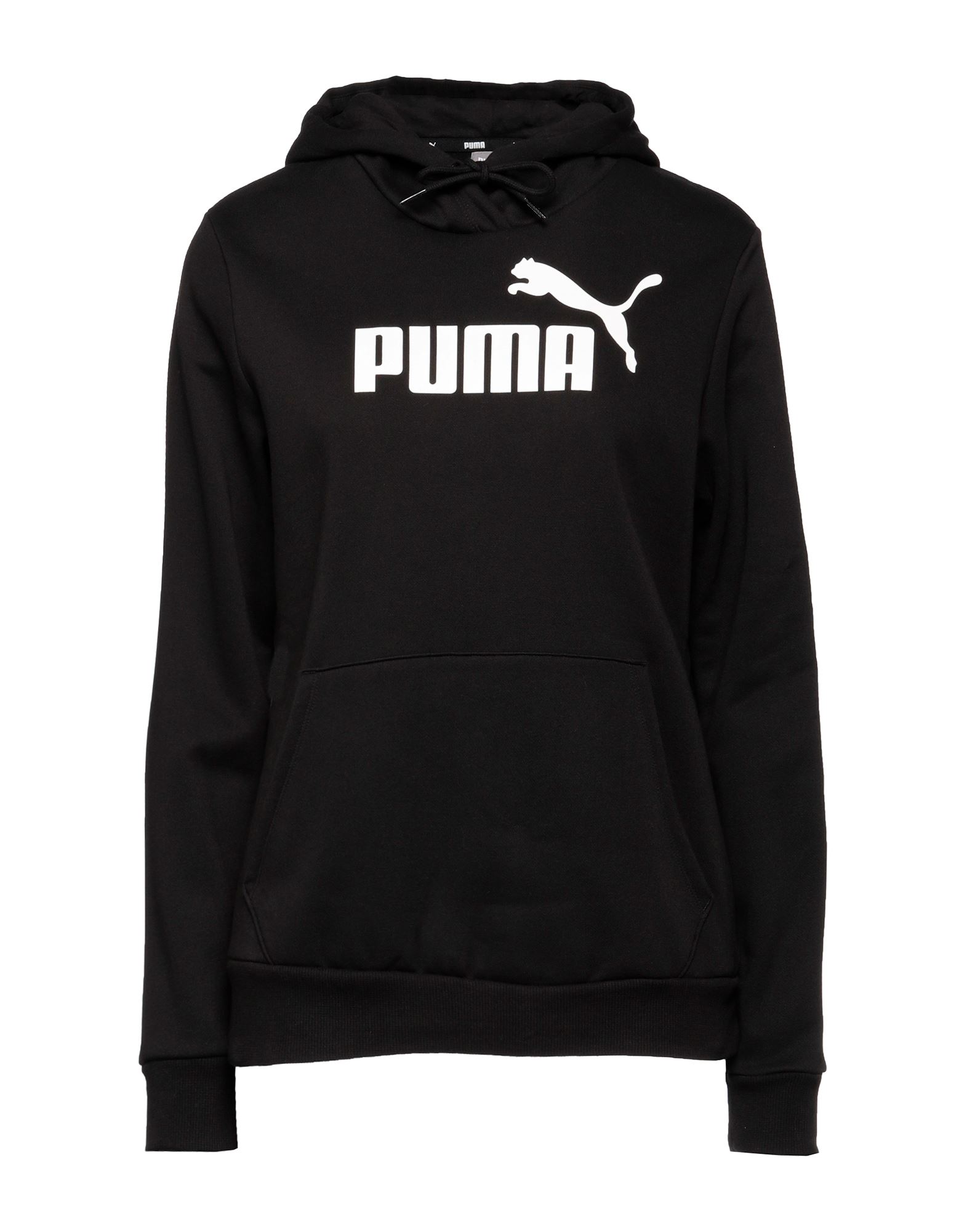 Puma Sweatshirts In Black