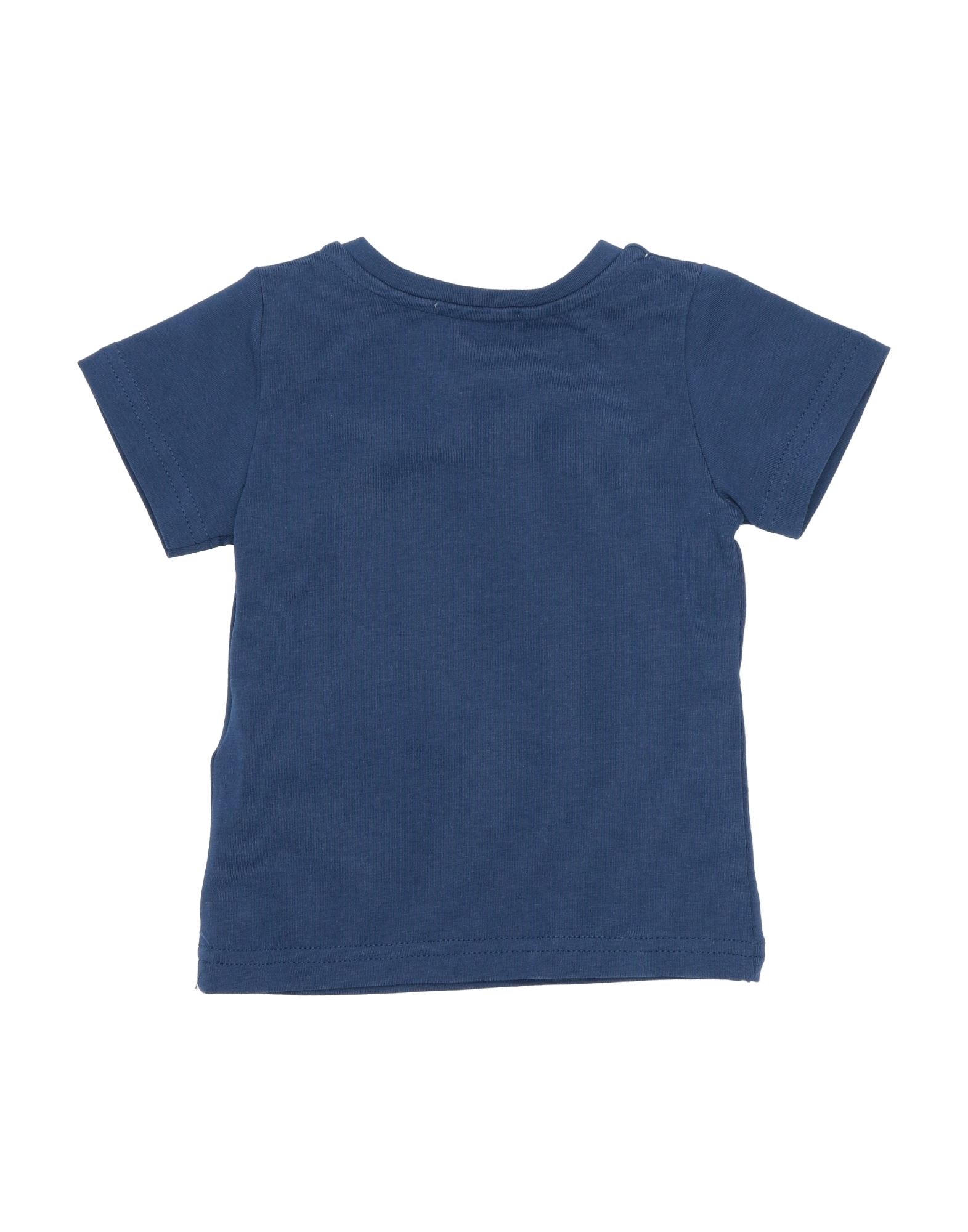  Emc Everything Must Change - Tops - T-shirts - On Yoox.com 