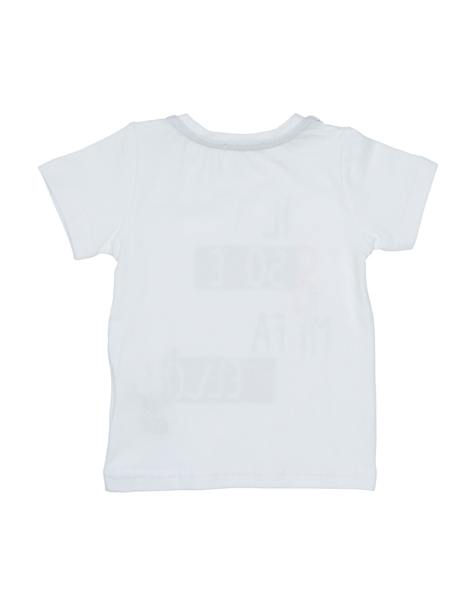  Emc Everything Must Change - Tops - T-shirts - On Yoox.com 