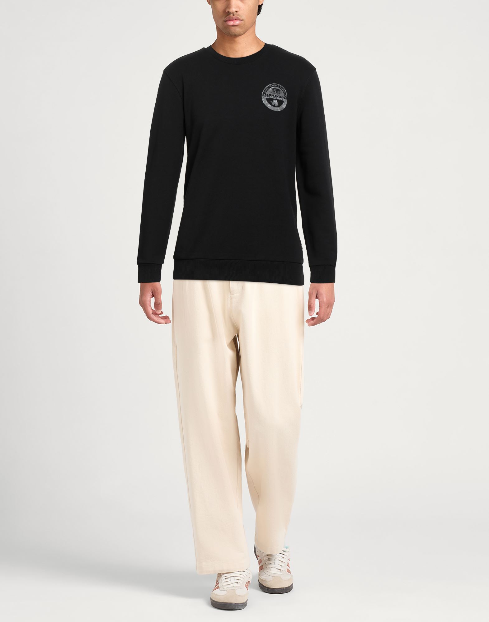  Napapijri - Tops - Sweatshirts - On Yoox.com 