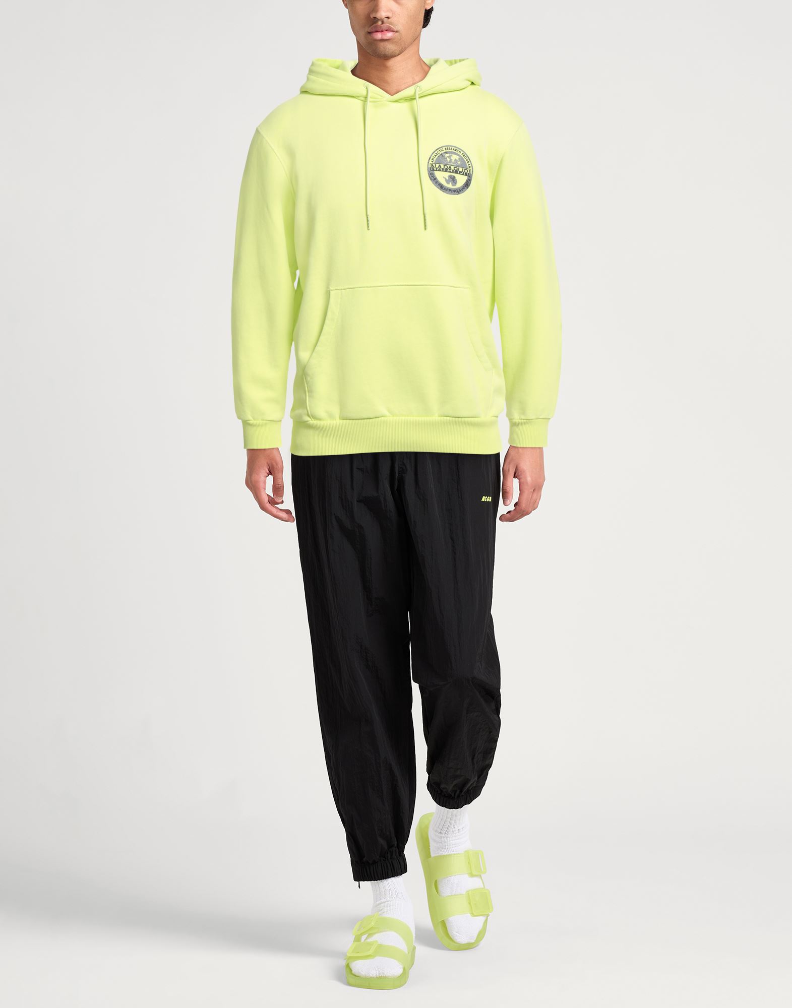 Napapijri - Tops - Sweatshirts - On Yoox.com 