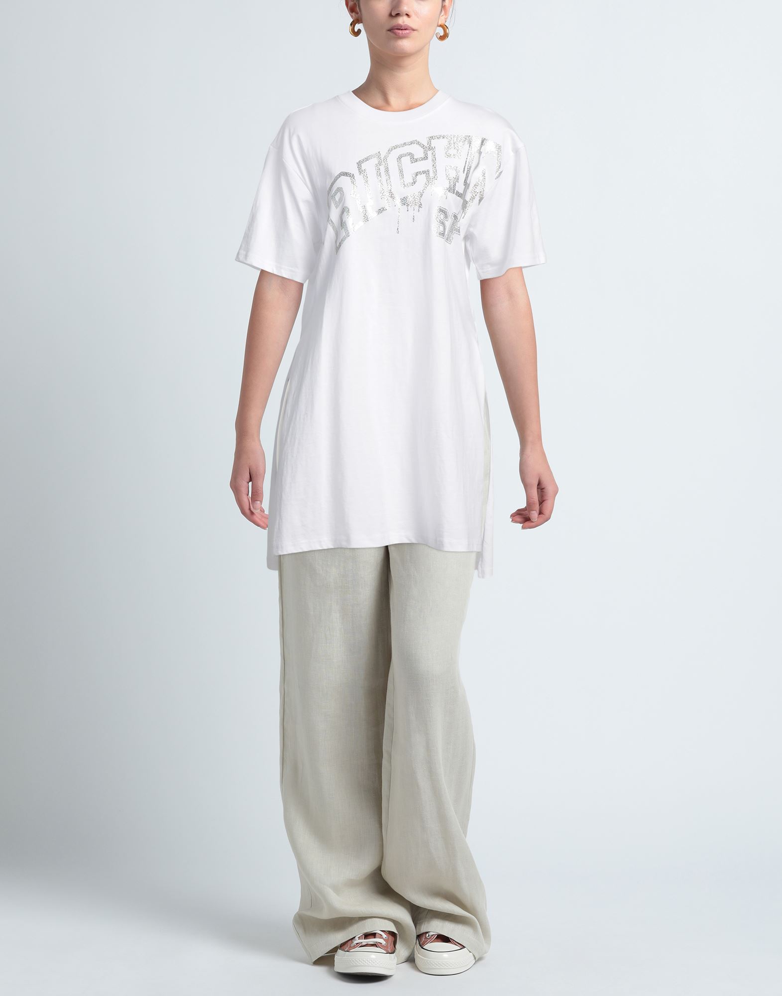  Richmond - Tops - T-shirts - On Yoox.com 