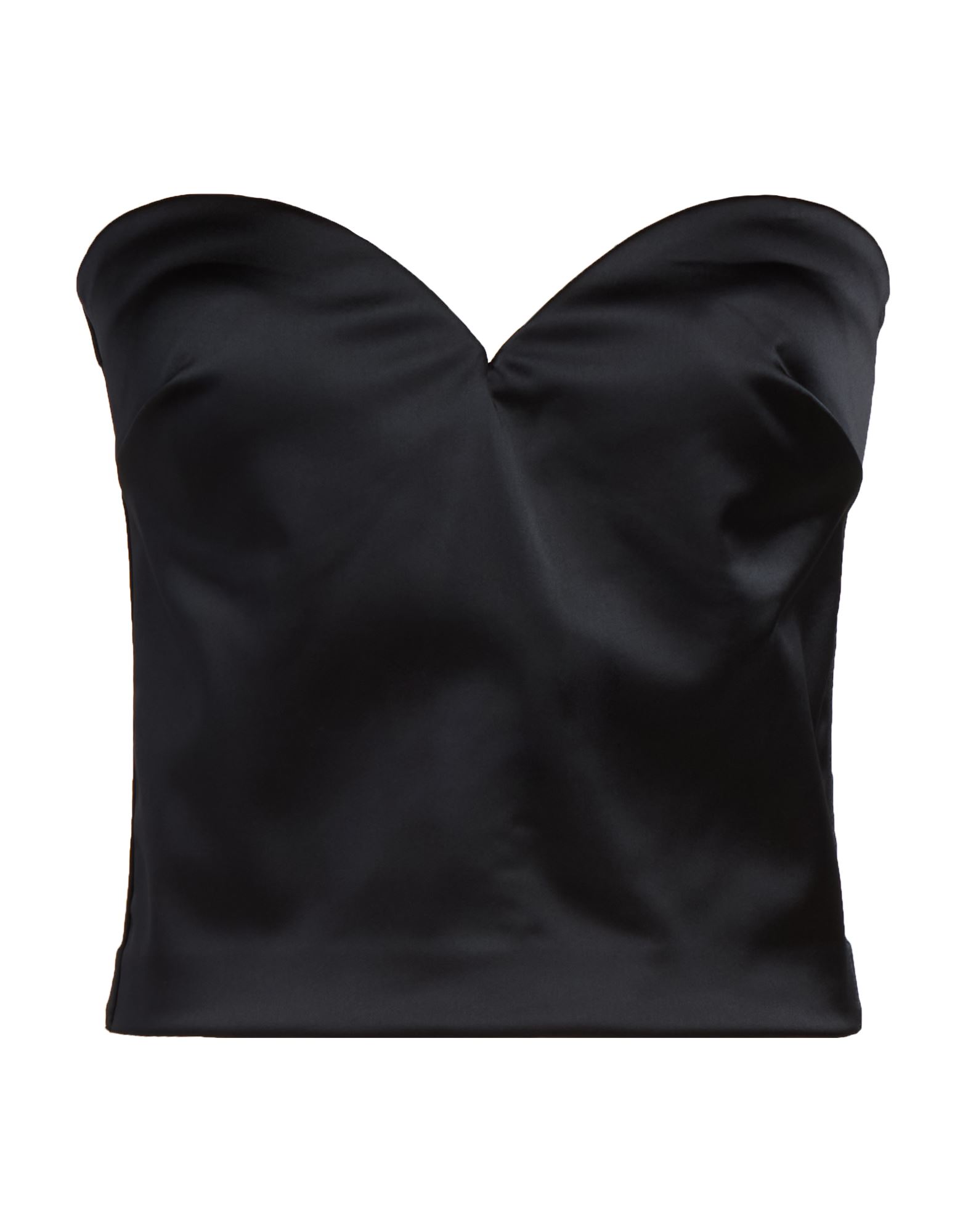CHIARA BONI LA PETITE ROBE CHIARA BONI LA PETITE ROBE ΜΠΛΟΥΖΑΚΙΑ Τοπ