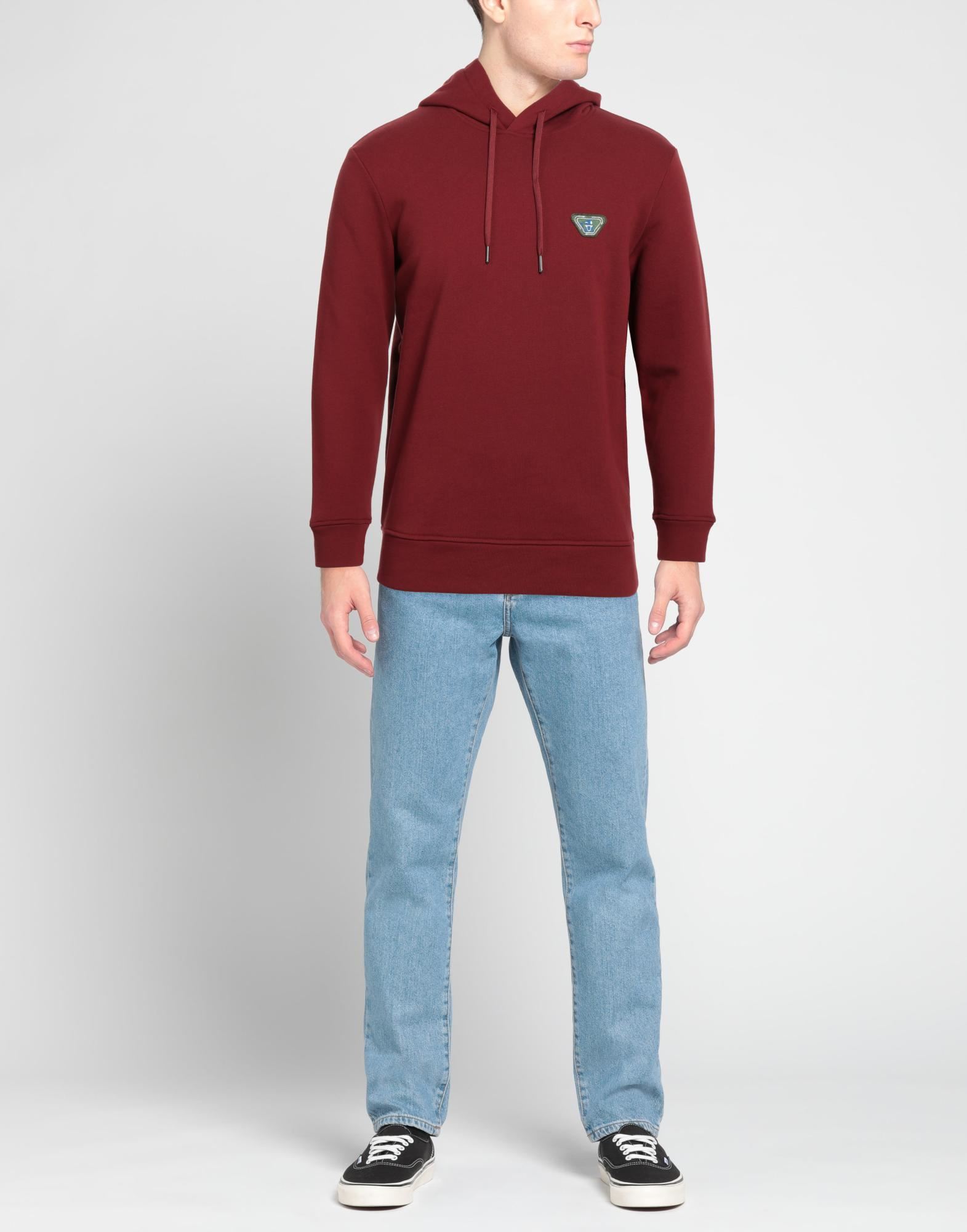  Emporio Armani - Tops - Sweatshirts - On Yoox.com 