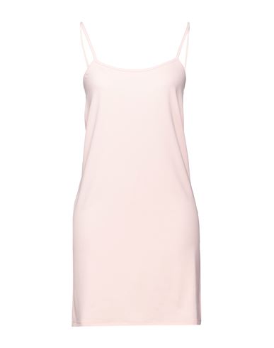 Gaudì Woman Top Blush Size M Polyester, Elastane In Pink