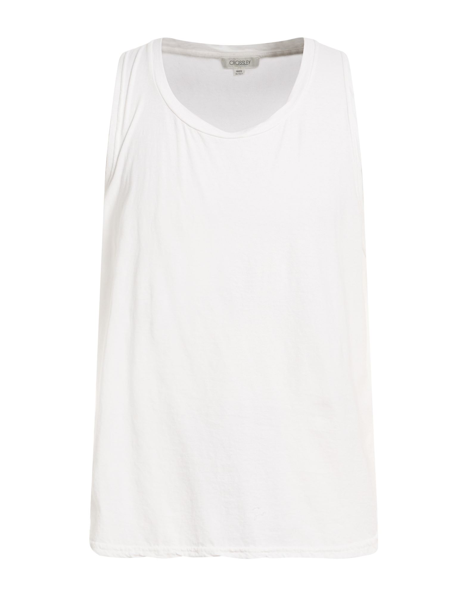  Crossley - Tops - Tank Tops - On Yoox.com 