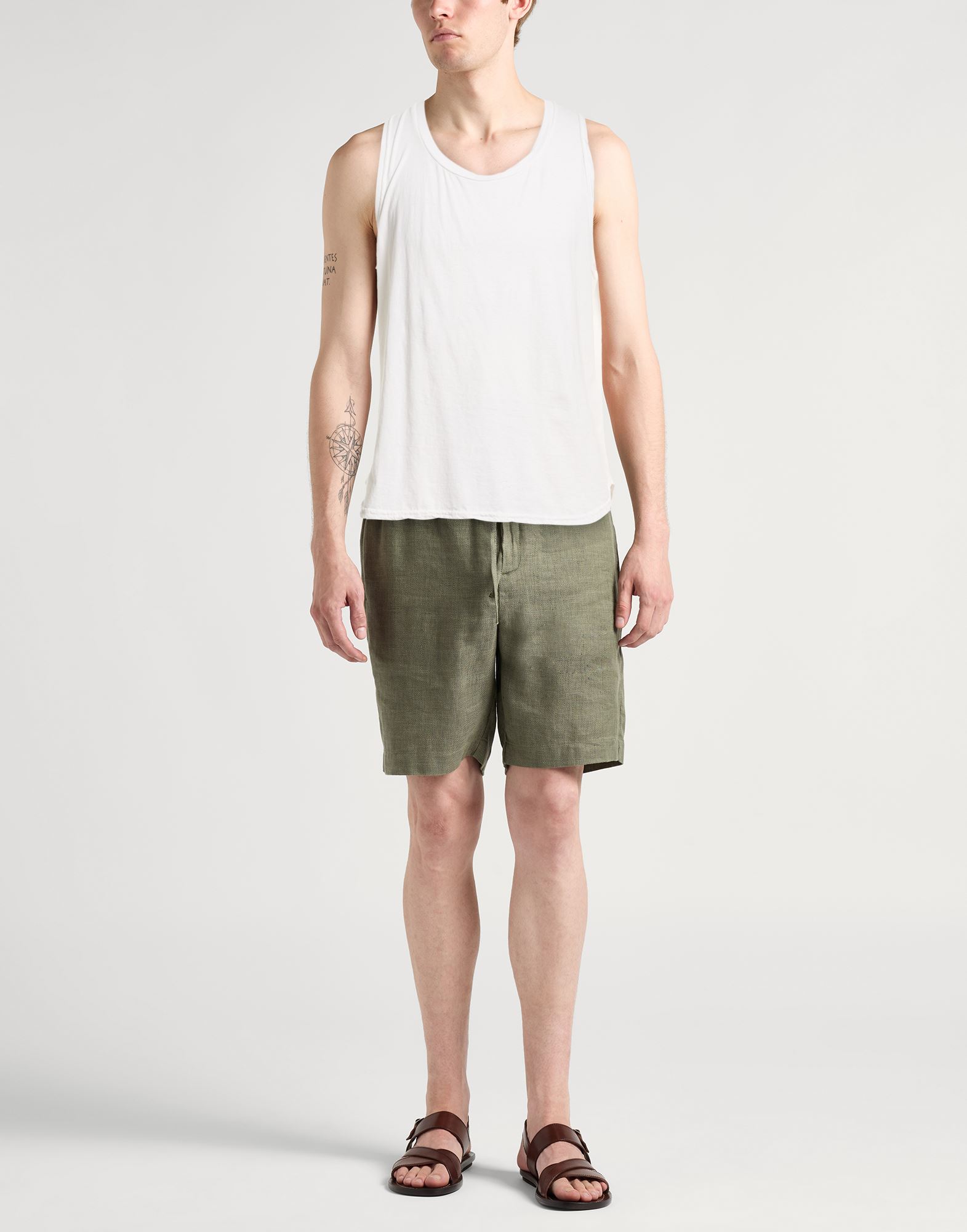  Crossley - Tops - Tank Tops - On Yoox.com 