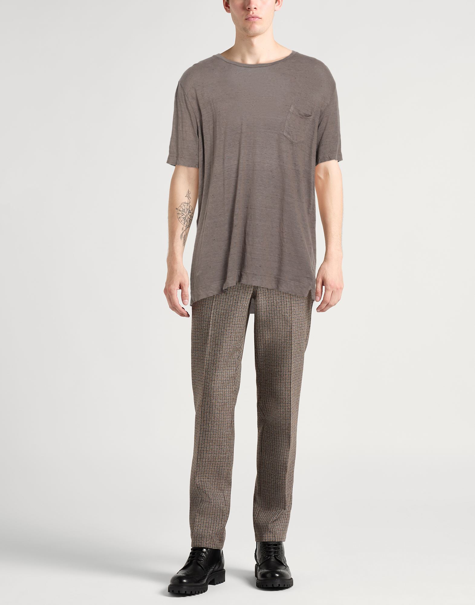  Massimo Alba - Tops - T-shirts - On Yoox.com 